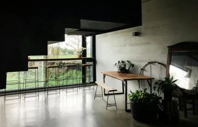 Мебель из профильной трубы в стиле лофт: руководство по выбору