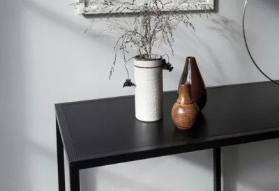 Стол из металлического уголка 50х50: проектирование и сборка каркаса