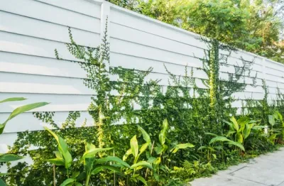 Как выбрать профнастил для забора: советы и рекомендации.