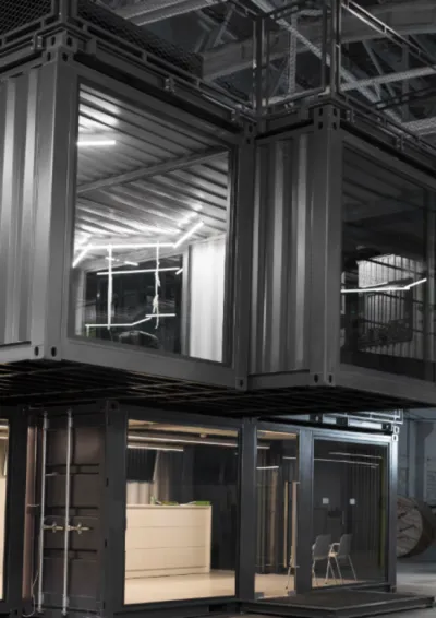 Строим с умом: оцинкованный лист как лучший материал для обшивки и защиты.