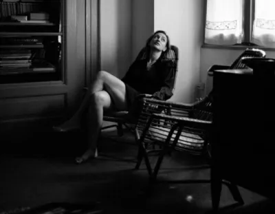 Кресло-качалка из профильной трубы своими руками