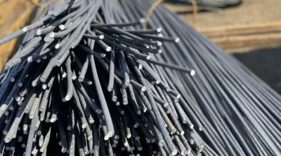 Композитная или стальная арматура для фундамента – какой выбрать?