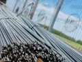 Иконка Арматура А-3 500С немерной длины (Н/Д) 10 мм