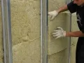 Иконка Утеплитель Isoroc Изолайт - 1000х600х100мм минвата (базальт)