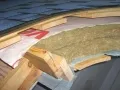 Иконка Утеплитель Hotrock Блок от фуры 1200х600х100 мм минвата (базальт)