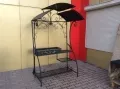 Иконка Кованый мангал Монарх
