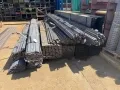 Иконка Полоса 200х5 мм