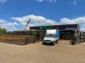 Иконка Просечно вытяжной лист 1000х3000х3 мм