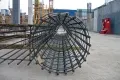 Иконка Арматурный каркас А3 - 10 мм 250х150 мм (хомут А3 - 8 мм)