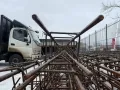 Иконка Арматурный каркас А3 - 10 мм 200х200 мм (хомут А3 - 8 мм)