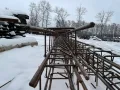 Иконка Арматурный каркас А3 - 10 мм 300х300 мм (хомут А3 - 6 мм)