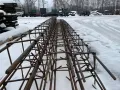 Иконка Арматурный каркас А3 - 10 мм 200х200 мм (хомут А3 - 6 мм)
