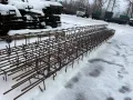 Иконка Арматурный каркас А3 - 10 мм 200х200 мм (хомут А3 - 6 мм)