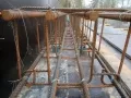 Иконка Арматурный каркас А3 - 12 мм 200х200 мм (хомут А3 - 8 мм)