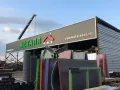 Иконка Арматурный каркас А3 - 12 мм 200х200 мм (хомут А3 - 6 мм)