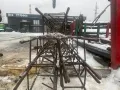 Иконка Арматурный каркас А3 - 10 мм 300х300 мм (хомут А3 - 8 мм)