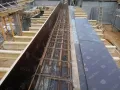 Иконка Арматурный каркас А3 - 12 мм 150х150 мм (хомут А3 - 8 мм)