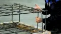 Иконка Арматурный каркас А3 - 14 мм 150х150 мм (хомут А3 - 6 мм)