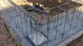 Иконка Арматурный каркас А3 - 10 мм 200х250 мм (хомут А3 - 8 мм)
