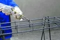 Иконка Арматурный каркас А3 - 10 мм 200х250 мм (хомут А3 - 6 мм)