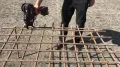 Иконка Арматурный каркас А3 - 10 мм 200х250 мм (хомут А3 - 6 мм)