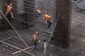 Иконка Арматурный каркас А3 - 10 мм 300х150 мм (хомут А3 - 8 мм)