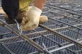 Иконка Арматурный каркас А3 - 10 мм 400х200 мм (хомут А3 - 6 мм)