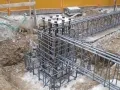 Иконка Арматурный каркас А3 - 12 мм 150х300 мм (хомут А3 - 8 мм)