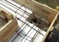 Иконка Арматурный каркас А3 - 12 мм 150х300 мм (хомут А3 - 6 мм)