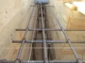 Иконка Арматурный каркас А3 - 12 мм 150х250 мм (хомут А3 - 6 мм)