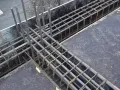 Иконка Арматурный каркас А3 - 12 мм 400х200 мм (хомут А3 - 8 мм)