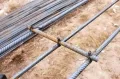 Иконка Арматурный каркас А3 - 12 мм 400х200 мм (хомут А3 - 6 мм)