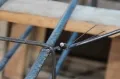 Иконка Арматурный каркас А3 - 12 мм 300х200 мм (хомут А3 - 8 мм)
