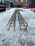 Иконка Арматурный каркас А3 - 12 мм 250х400 мм (хомут А3 - 8 мм)