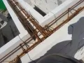 Иконка Арматурный каркас А3 - 14 мм 400х200 мм (хомут А3 - 6 мм)