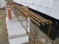 Иконка Арматурный каркас А3 - 14 мм 300х200 мм (хомут А3 - 8 мм)