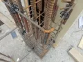Иконка Арматурный каркас А3 - 14 мм 300х200 мм (хомут А3 - 8 мм)