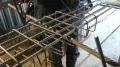 Иконка Арматурный каркас А3 - 14 мм 300х200 мм (хомут А3 - 6 мм)