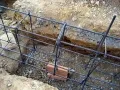 Иконка Арматурный каркас А3 - 14 мм 150х300 мм (хомут А3 - 6 мм)