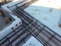 Иконка Арматурный каркас А3 - 14 мм 150х300 мм (хомут А3 - 6 мм)