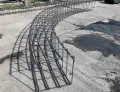 Иконка Арматурный каркас А3 - 14 мм 250х150 мм (хомут А3 - 8 мм)