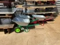 Иконка Мангал «Дачный»
