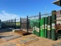 Иконка Мангал «Дачный»