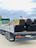 Иконка Труба профильная 100х80х5 мм
