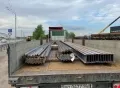Иконка Стальная двутавровая балка 14