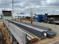 Иконка Стальная двутавровая балка 14