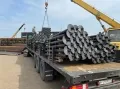 Иконка Винтовая свая 108х300х1500 мм
