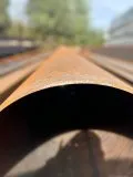 Иконка Труба электросварная 530х8 мм