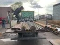 Иконка Труба профильная 50х30х3 мм