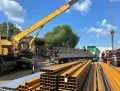 Иконка Труба профильная 100х80х3 мм